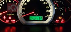 Chevrolet Optra